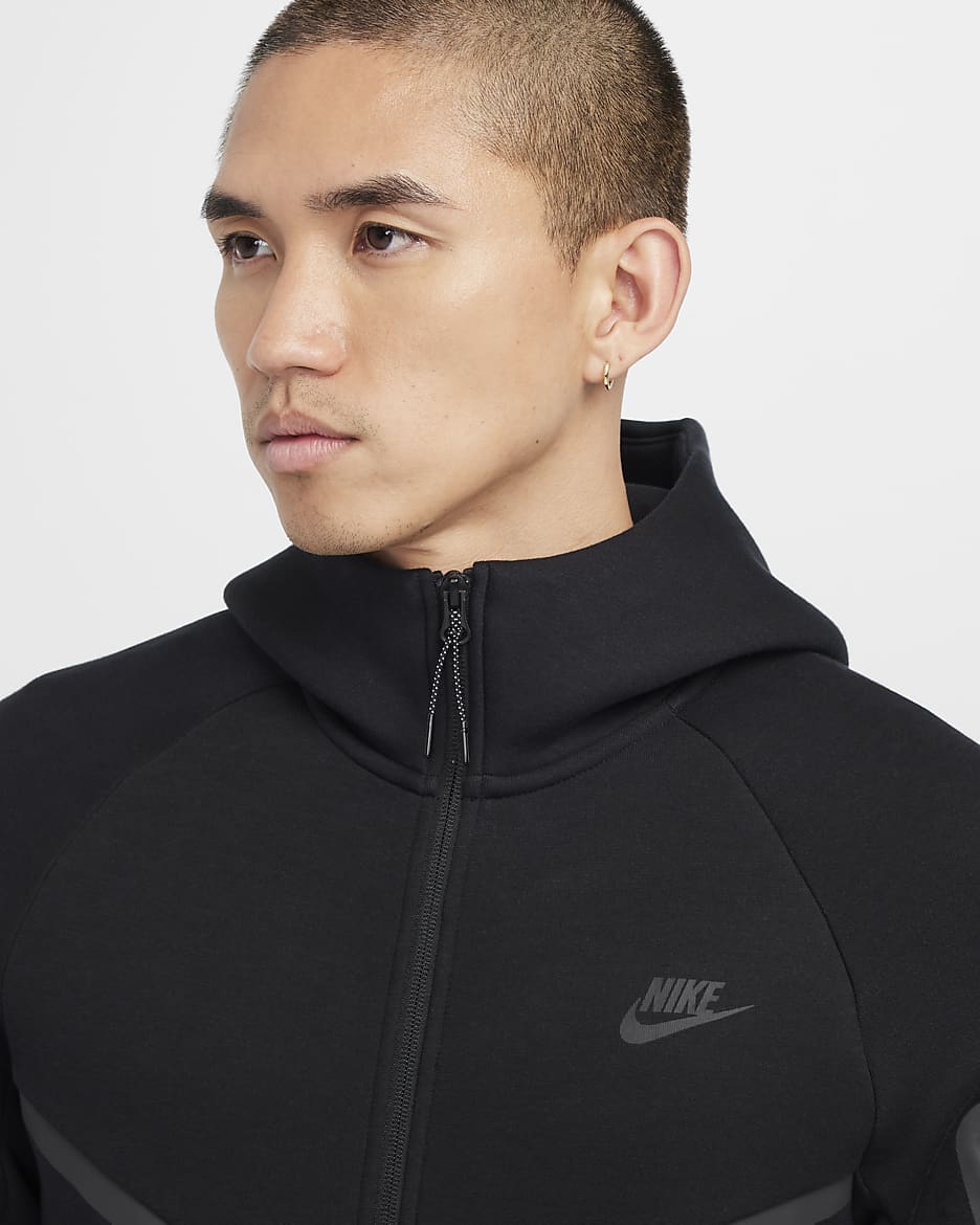 Nike windrunner hoodie men's on sale